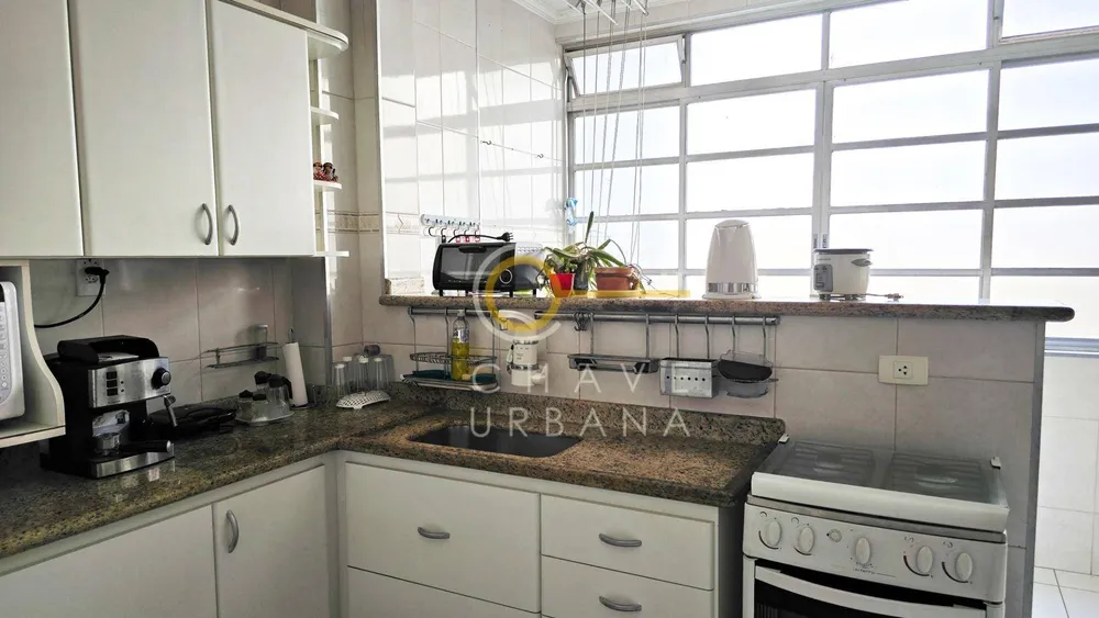 Apartamento, 2 quartos - Foto 6
