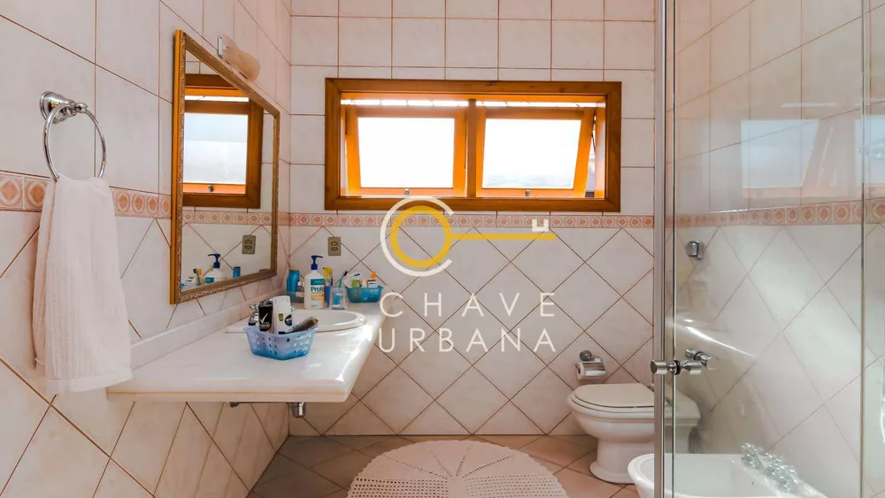 Casa, 4 quartos, 552 m² - Foto 4