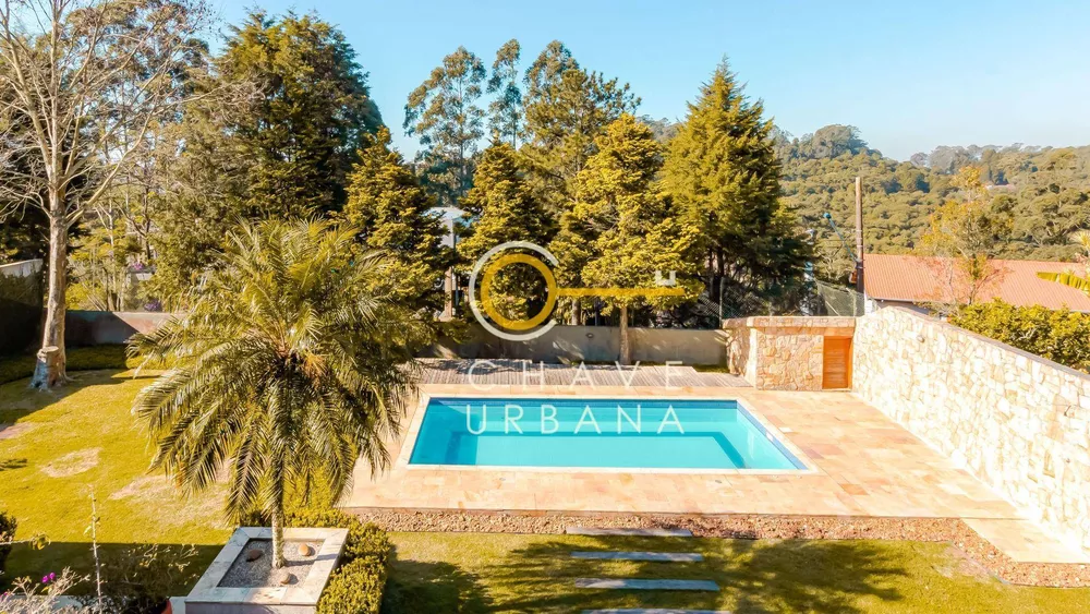 Casa, 4 quartos, 552 m² - Foto 7