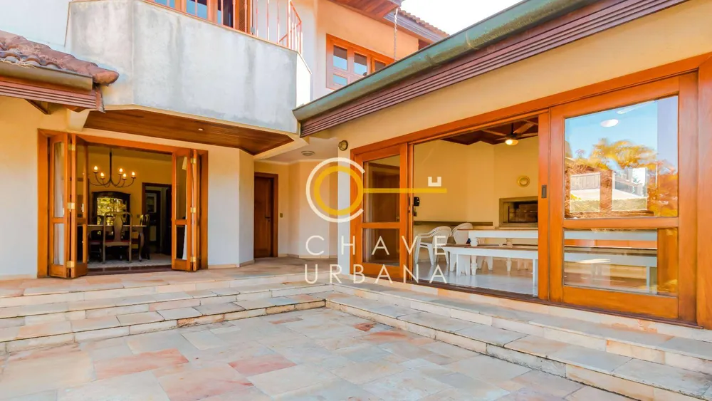 Casa, 4 quartos, 552 m² - Foto 4