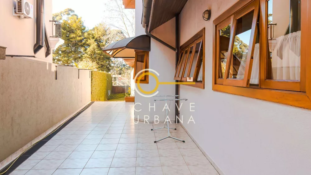 Casa, 4 quartos, 552 m² - Foto 6