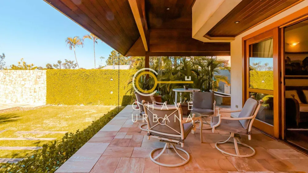 Casa, 4 quartos, 552 m² - Foto 3