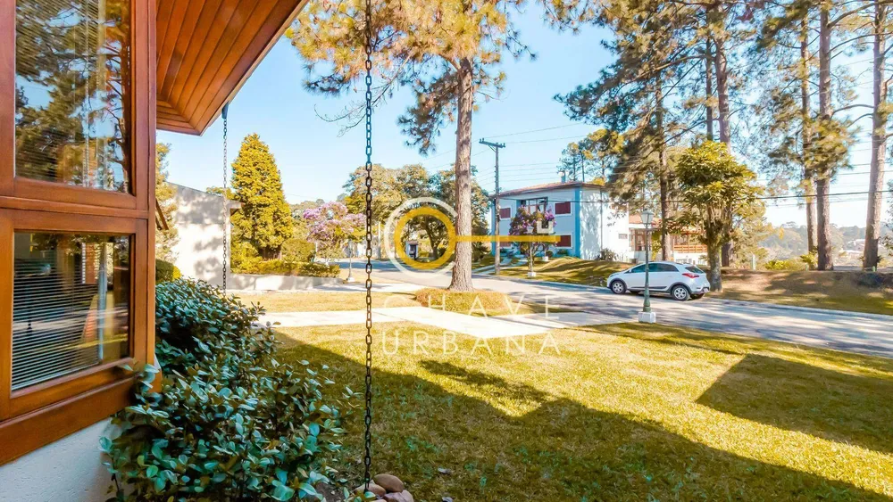 Casa, 4 quartos, 552 m² - Foto 5