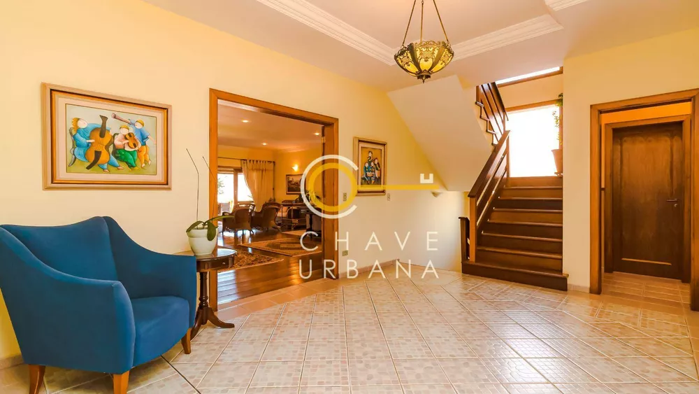 Casa, 4 quartos, 552 m² - Foto 5