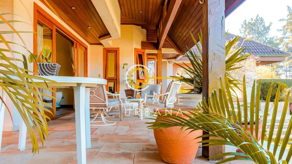 Casa, 4 quartos, 552 m² - Foto 2