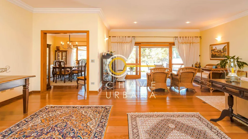 Casa, 4 quartos, 552 m² - Foto 9