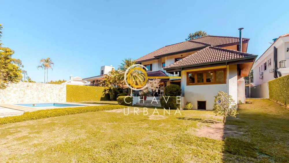 Casa, 4 quartos, 552 m² - Foto 6
