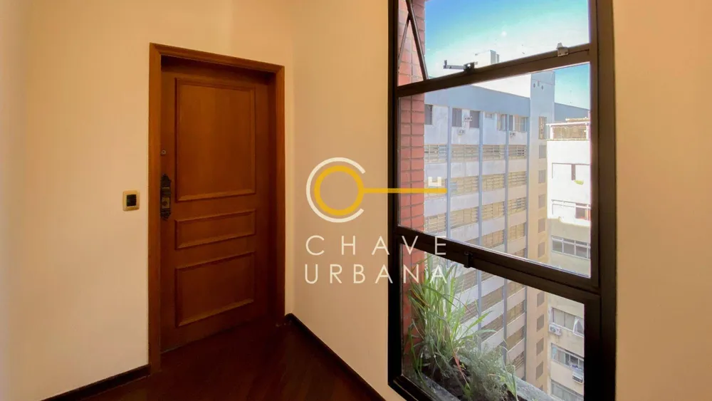 Apartamento, 3 quartos, 117 m² - Foto 3