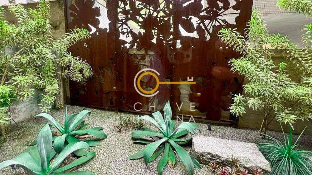 Apartamento à venda com 3 quartos, 117m² - Foto 11
