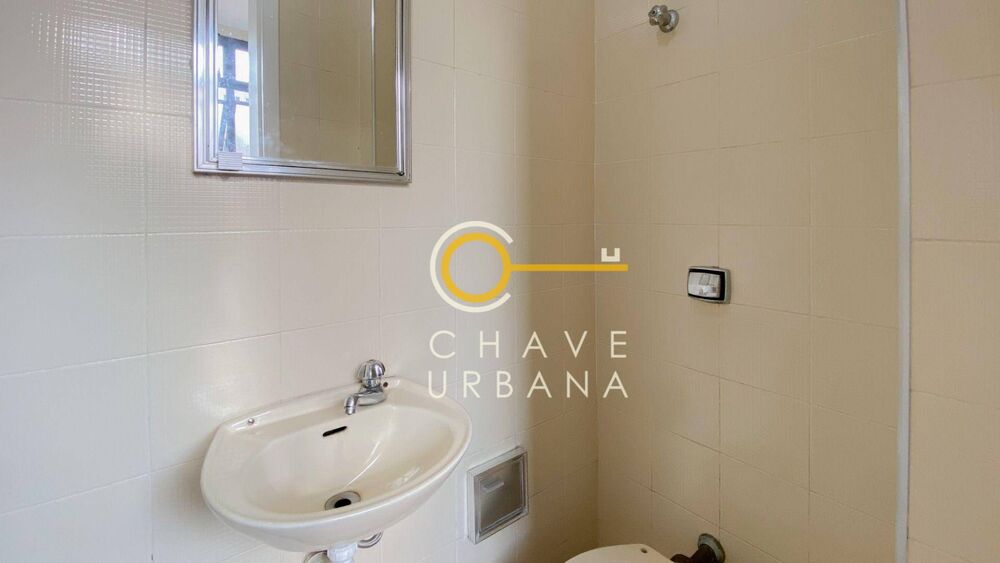 Apartamento à venda com 3 quartos, 117m² - Foto 7