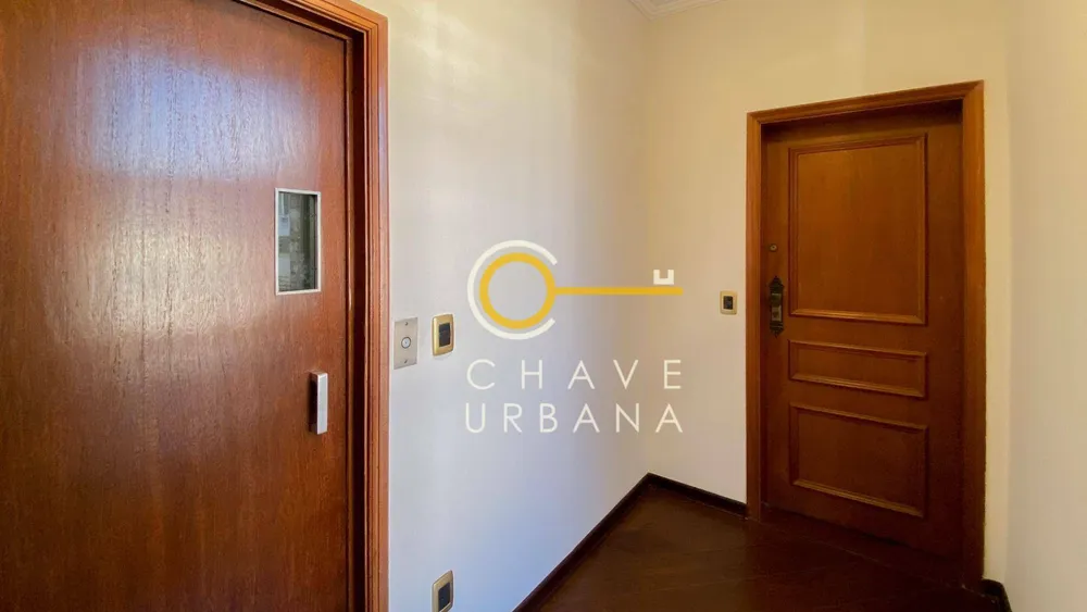 Apartamento, 3 quartos, 117 m² - Foto 4