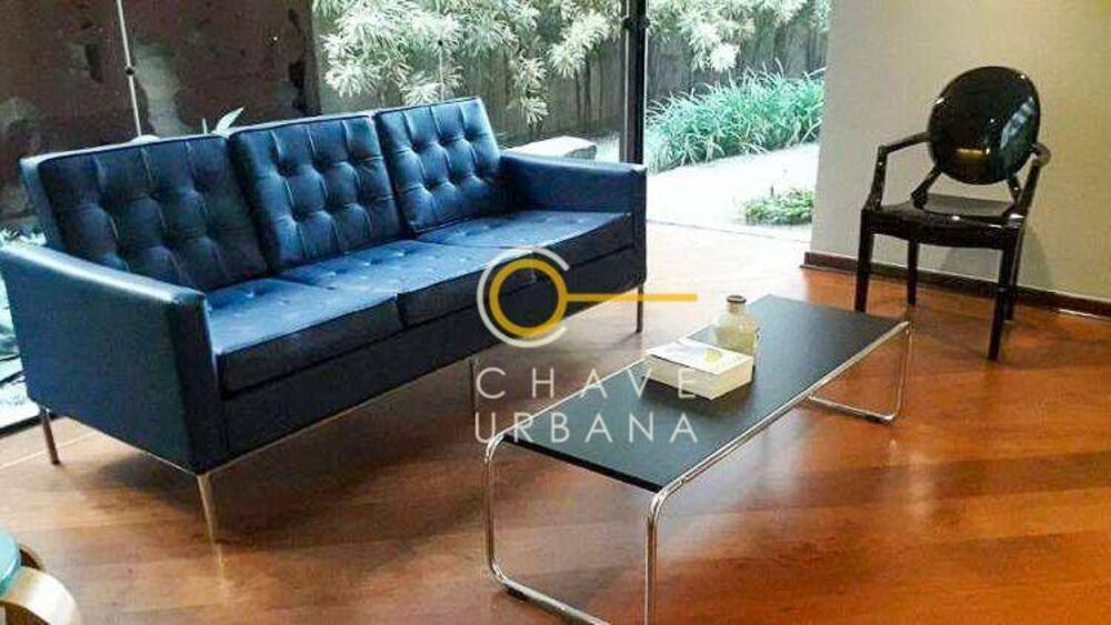 Apartamento à venda com 3 quartos, 117m² - Foto 9