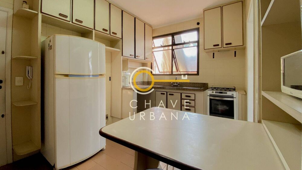 Apartamento à venda com 3 quartos, 117m² - Foto 6