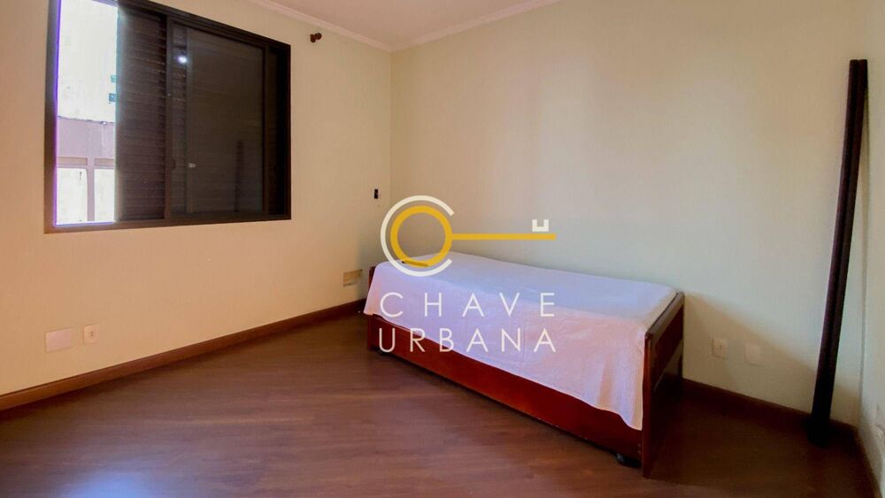 Apartamento à venda com 3 quartos, 117m² - Foto 4