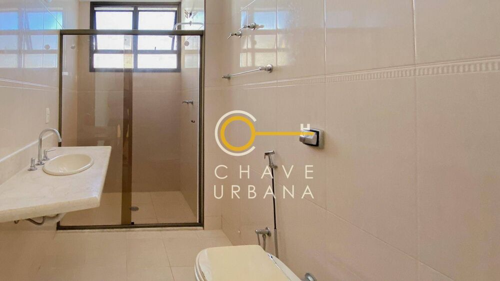 Apartamento à venda com 3 quartos, 117m² - Foto 3