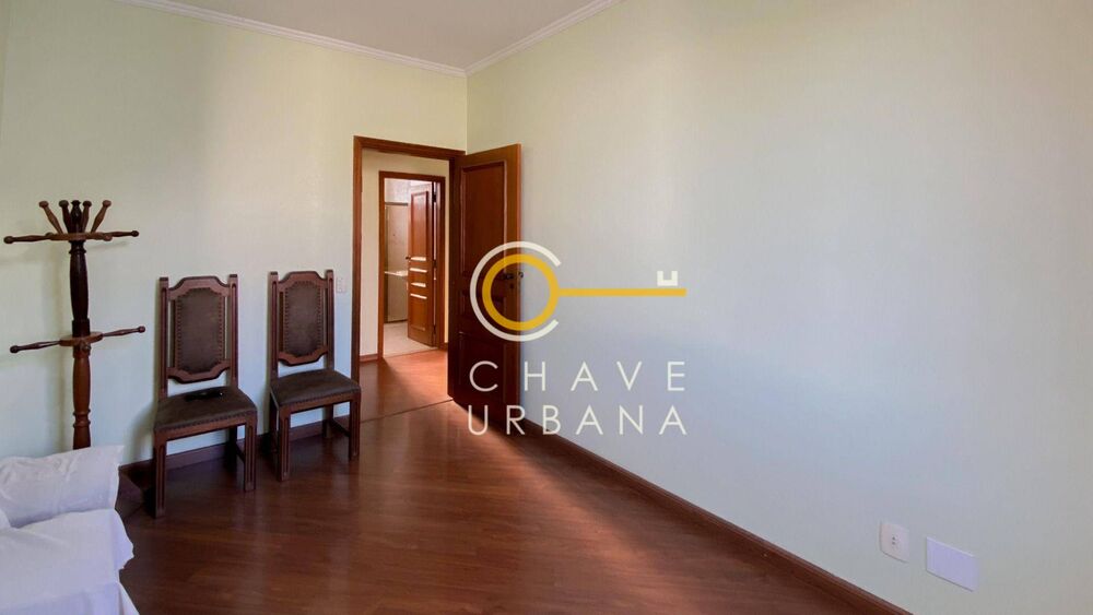Apartamento à venda com 3 quartos, 117m² - Foto 5