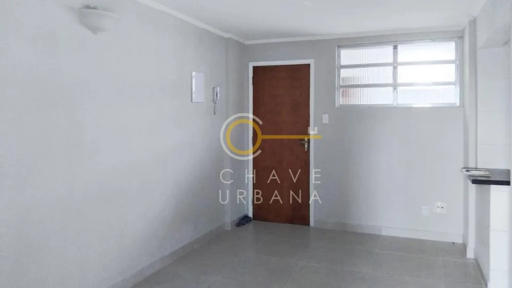 Apartamento, 2 quartos, 67 m² - Foto 2