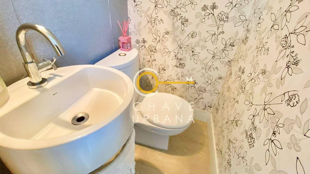 Casa, 3 quartos, 300 m² - Foto 4