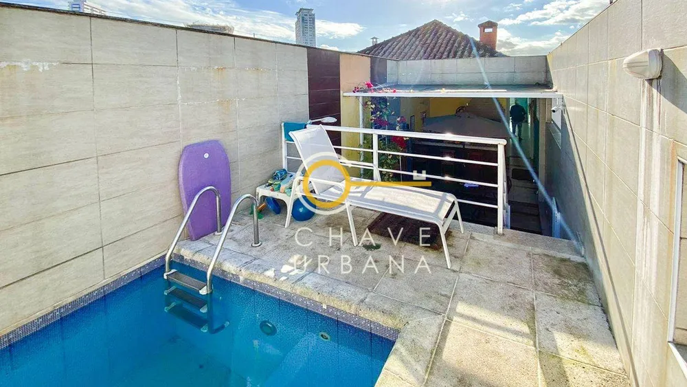 Casa, 3 quartos, 300 m² - Foto 8