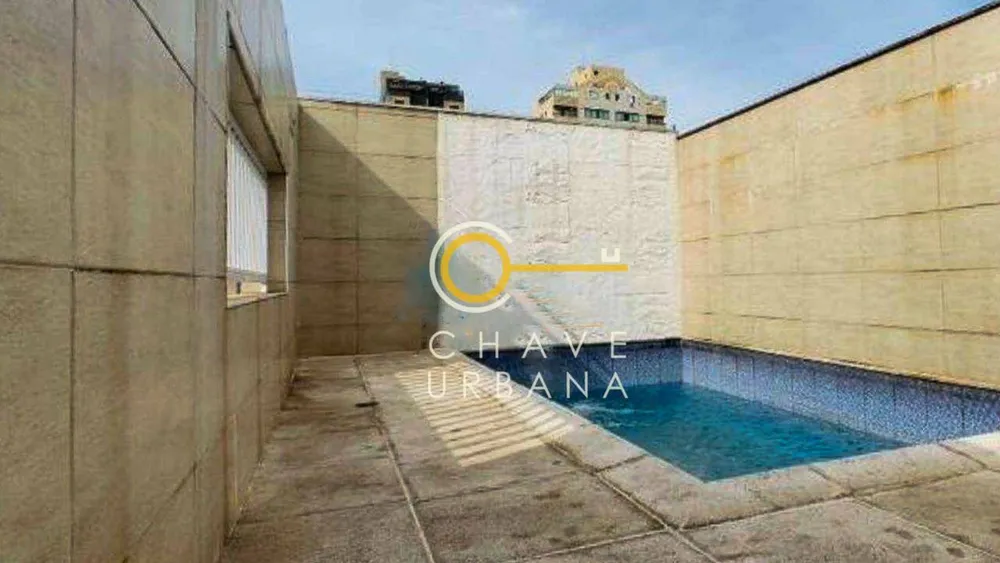 Casa, 3 quartos, 300 m² - Foto 7
