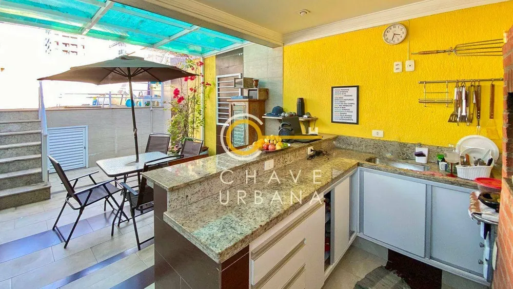Casa, 3 quartos, 300 m² - Foto 6