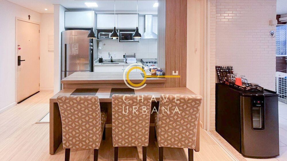Apartamento, 2 quartos, 78 m² - Foto 1