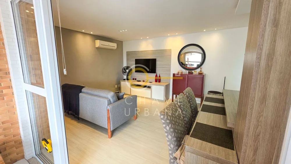 Apartamento, 2 quartos, 78 m² - Foto 5