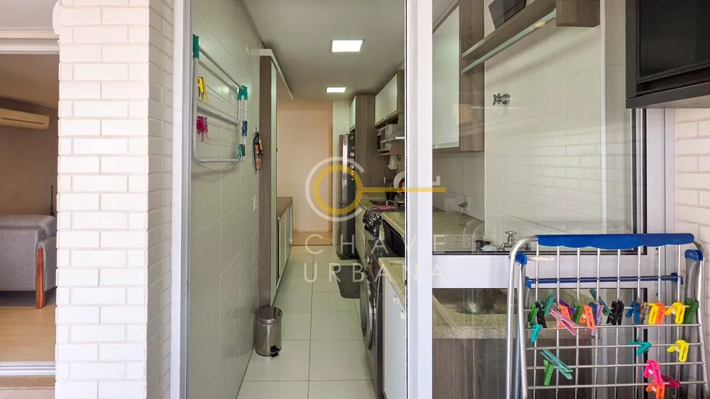 Apartamento, 2 quartos, 78 m² - Foto 8