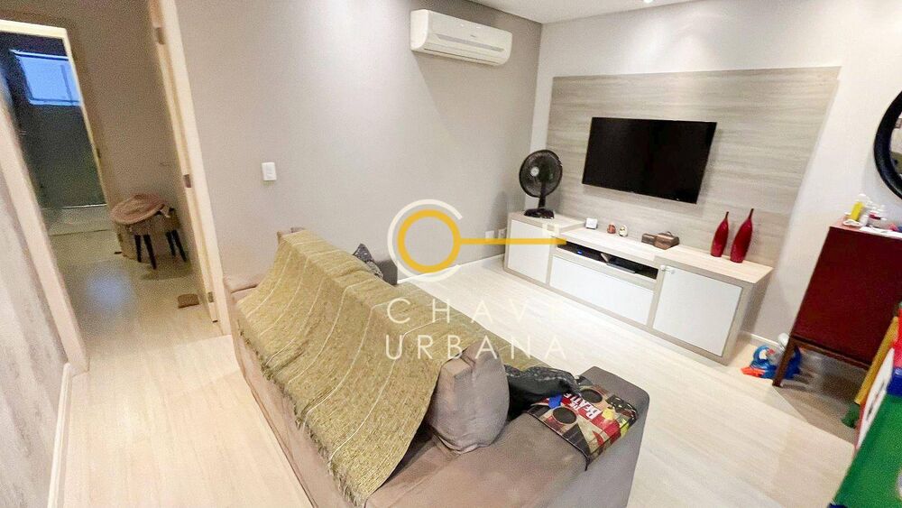 Apartamento, 2 quartos, 78 m² - Foto 4