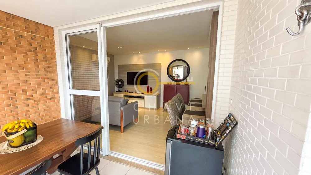 Apartamento, 2 quartos, 78 m² - Foto 6