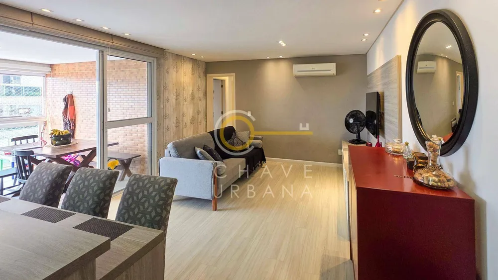 Apartamento, 2 quartos, 78 m² - Foto 7