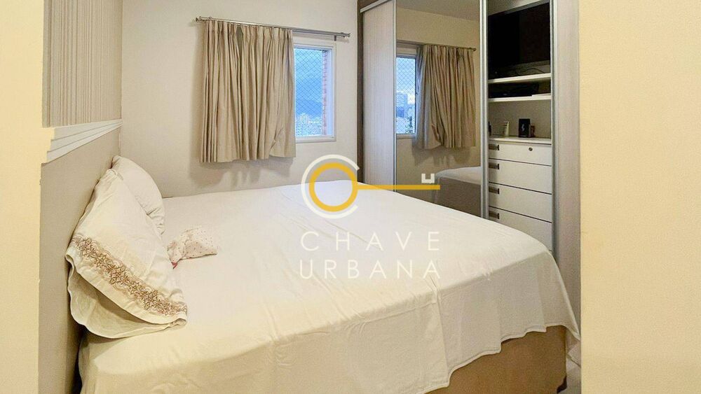 Apartamento, 2 quartos, 78 m² - Foto 2