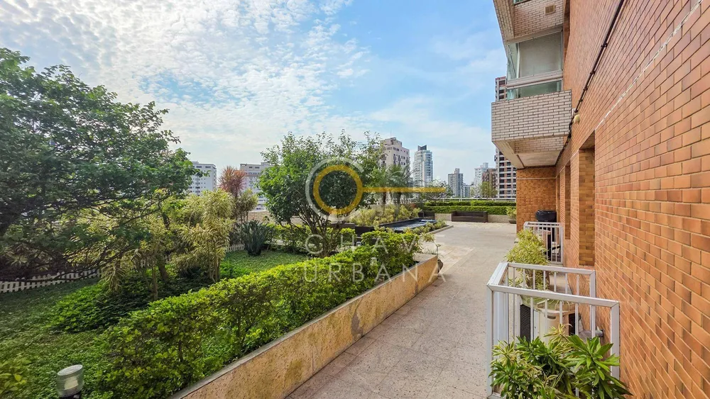 Apartamento, 2 quartos, 78 m² - Foto 11