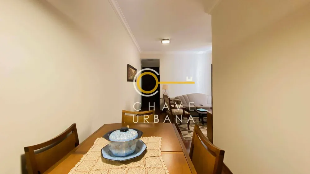 Apartamento, 2 quartos, 83 m² - Foto 5