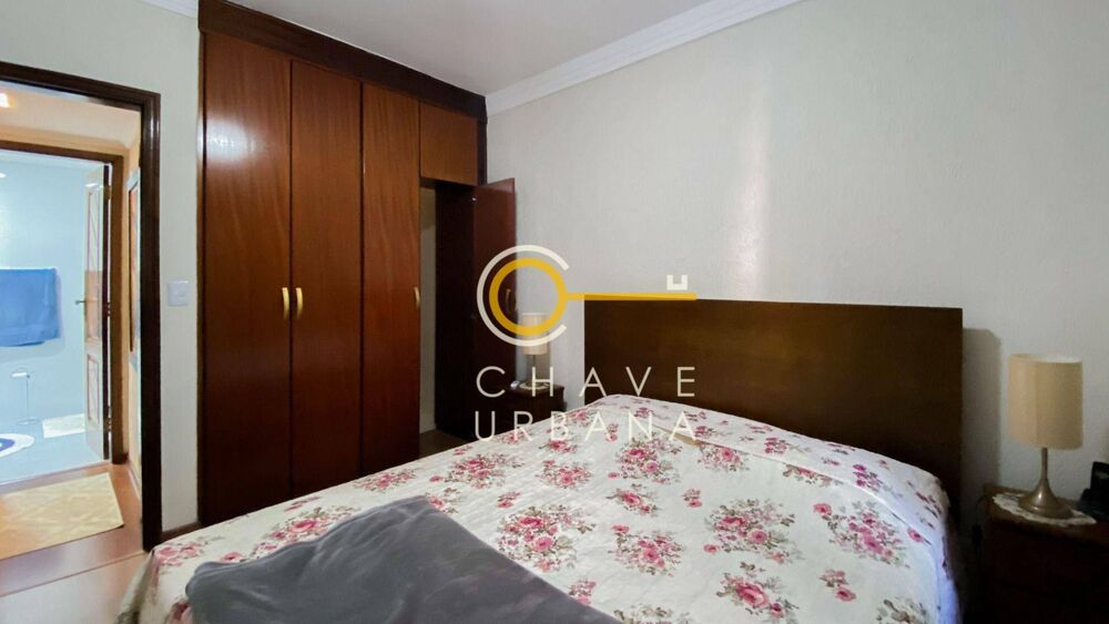 Apartamento à venda com 2 quartos, 83m² - Foto 1