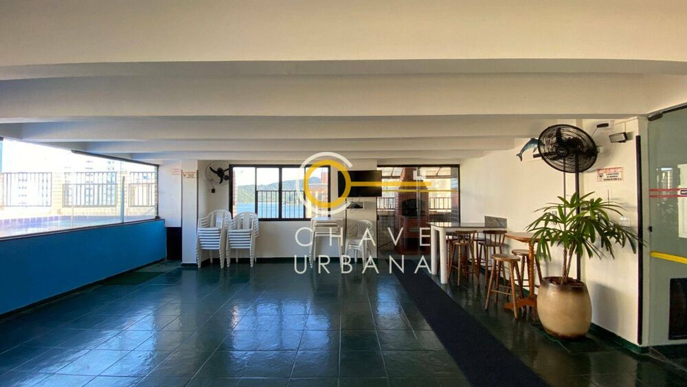 Apartamento à venda com 2 quartos, 83m² - Foto 3
