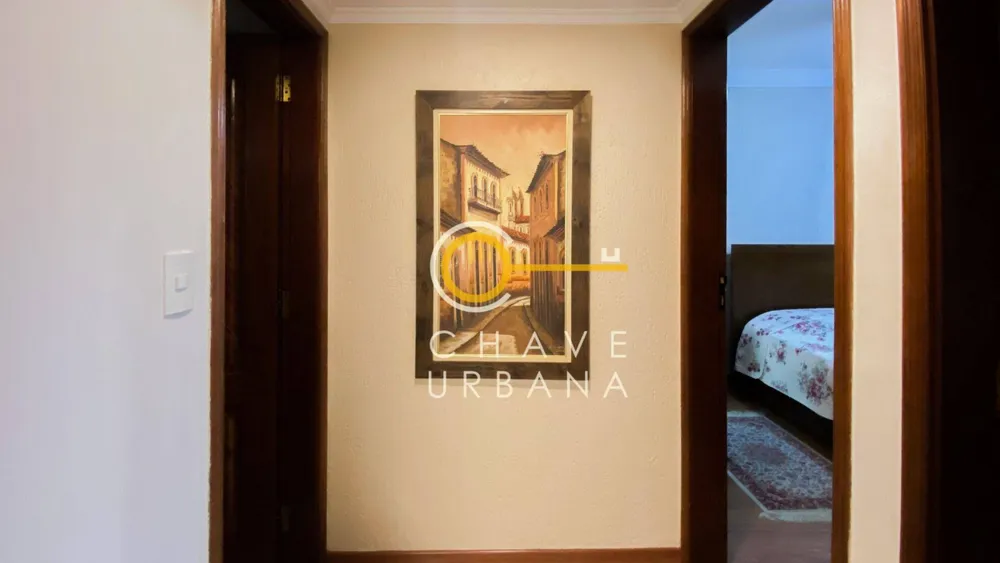 Apartamento, 2 quartos, 83 m² - Foto 2