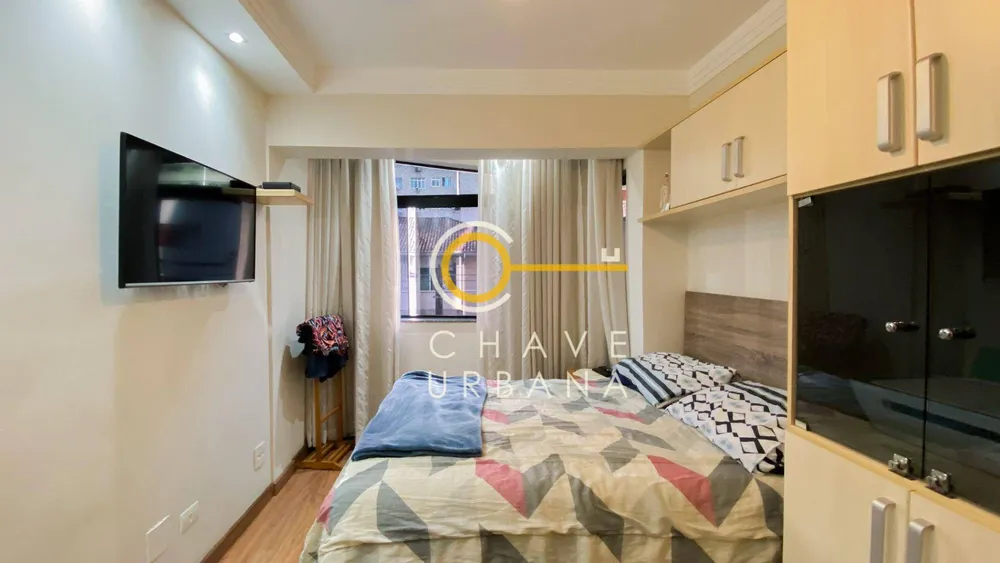 Apartamento, 2 quartos, 83 m² - Foto 3