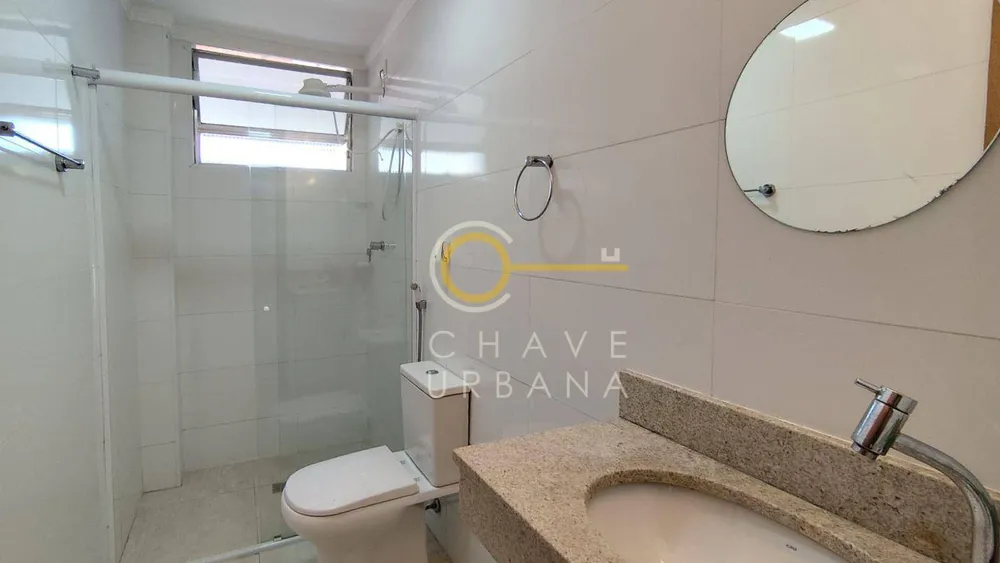 Apartamento, 3 quartos, 122 m² - Foto 4