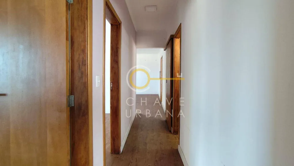 Apartamento, 3 quartos, 122 m² - Foto 1