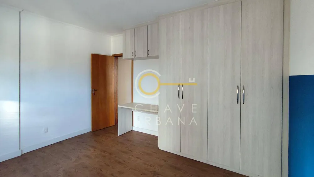 Apartamento, 3 quartos, 122 m² - Foto 2