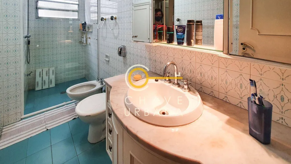 Apartamento, 4 quartos, 229 m² - Foto 11