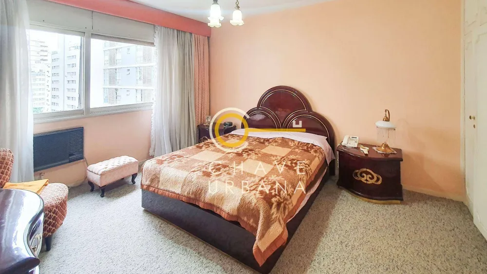 Apartamento, 4 quartos, 229 m² - Foto 12
