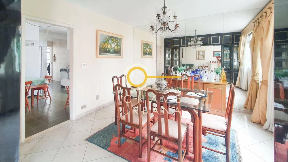 Apartamento, 4 quartos, 229 m² - Foto 7