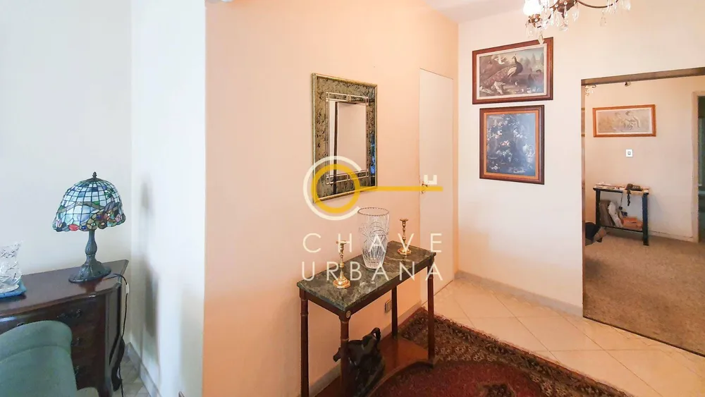 Apartamento, 4 quartos, 229 m² - Foto 6
