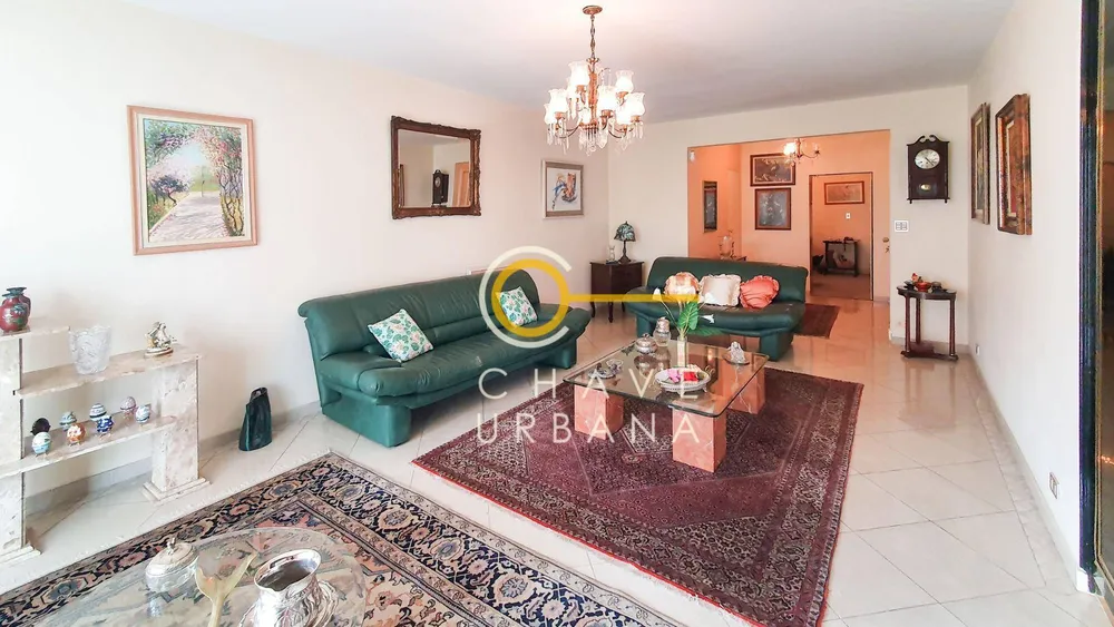 Apartamento, 4 quartos, 229 m² - Foto 5