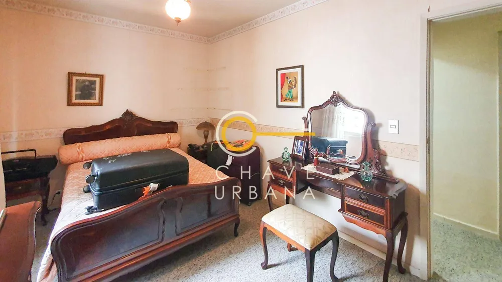 Apartamento, 4 quartos, 229 m² - Foto 10