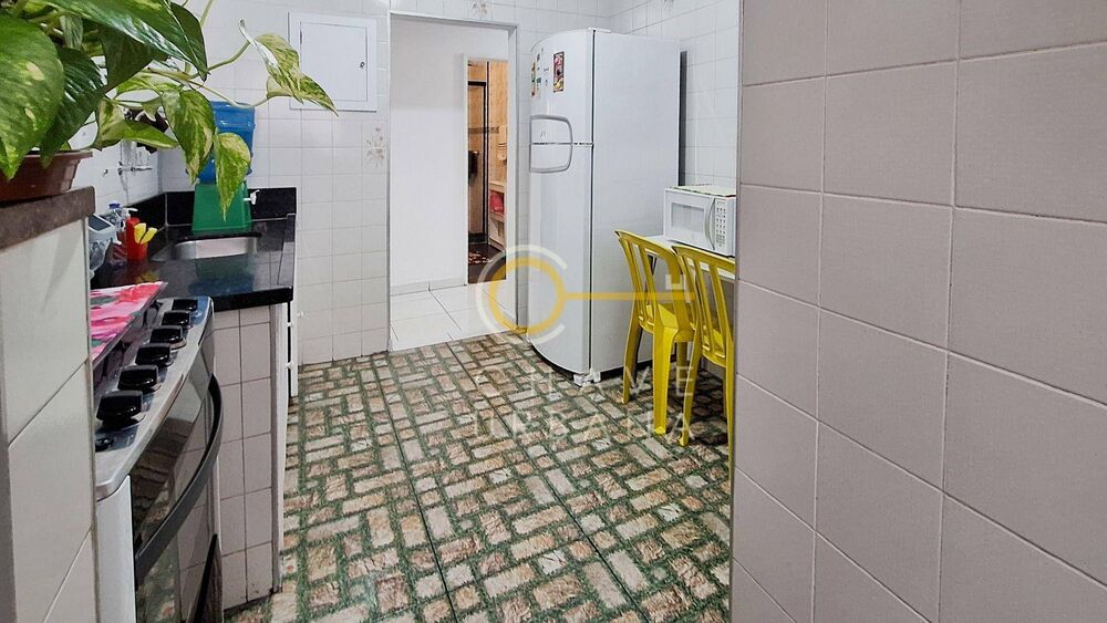 Apartamento à venda com 2 quartos, 93m² - Foto 11