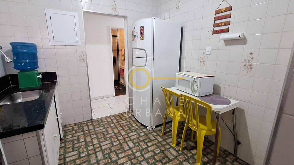 Apartamento à venda com 2 quartos, 93m² - Foto 12