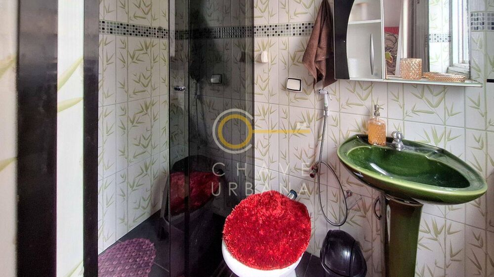 Apartamento à venda com 2 quartos, 93m² - Foto 6